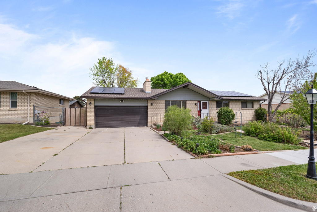 2234 W ARCHES DR Taylorsville, UT 84129