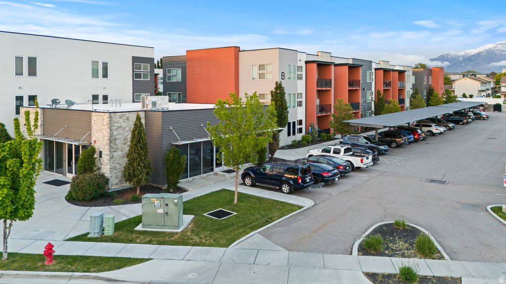 875 S DEPOT ST #B355 Clearfield, UT 84015