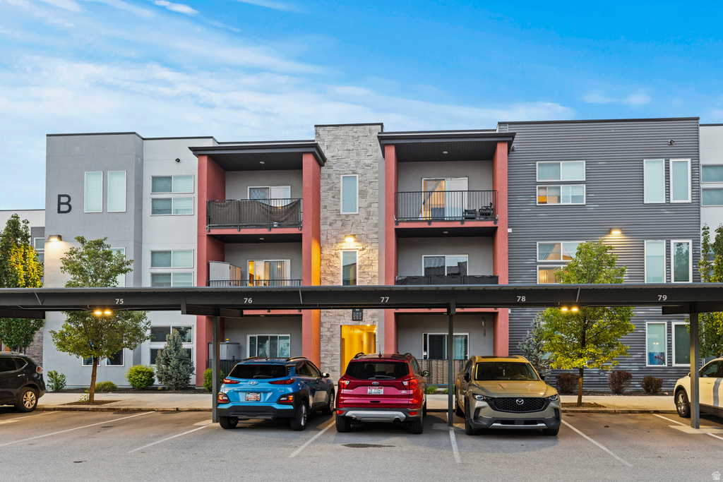 875 S DEPOT ST #B355 Clearfield, UT 84015