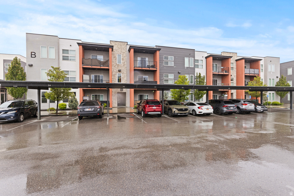 875 S DEPOT ST #B355 Clearfield, UT 84015