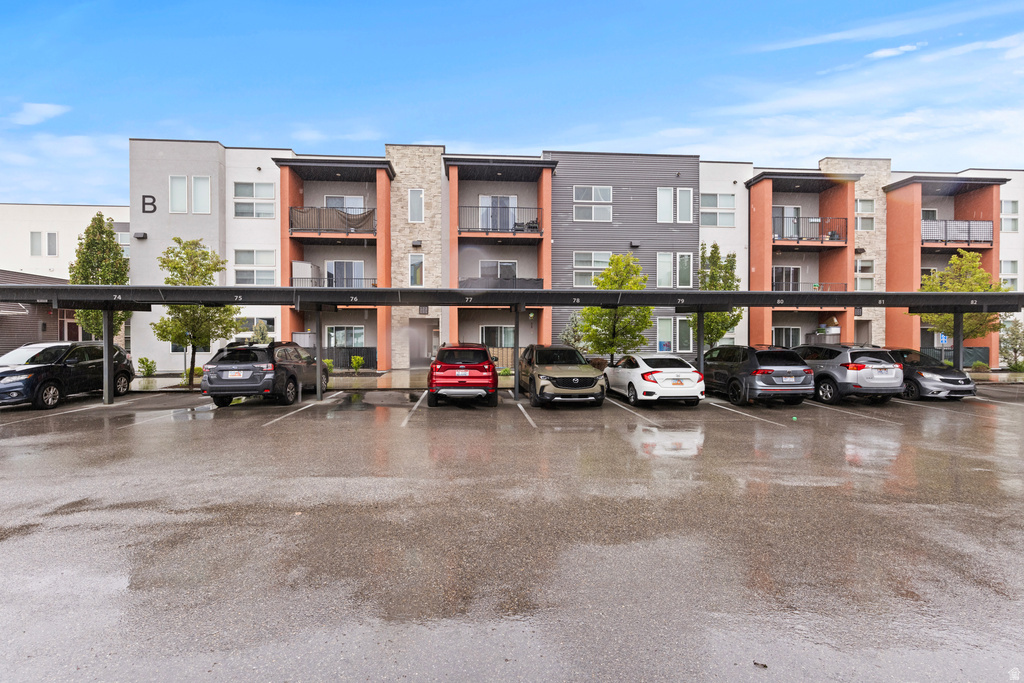 875 S DEPOT ST #B355 Clearfield, UT 84015