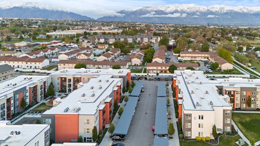 875 S DEPOT ST #B355 Clearfield, UT 84015