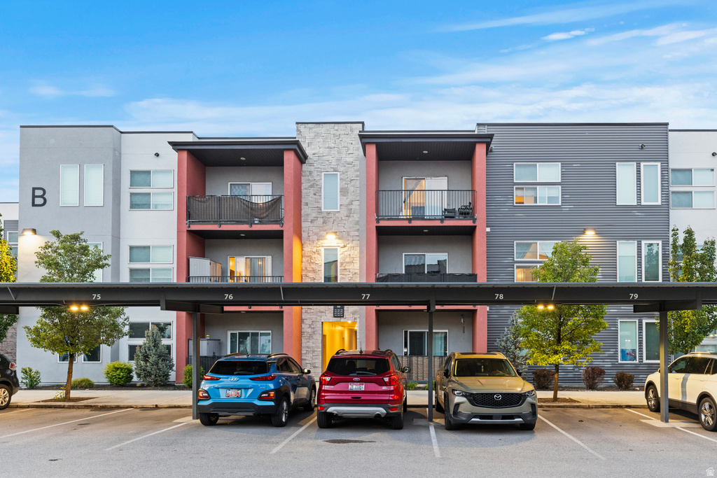 875 S DEPOT ST #B355 Clearfield, UT 84015