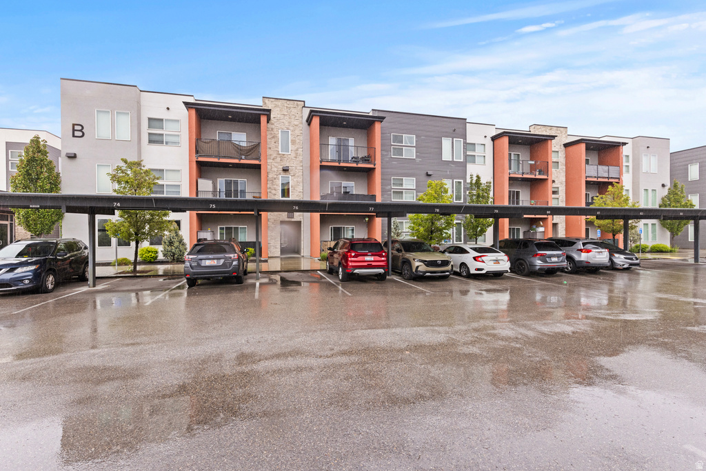 875 S DEPOT ST #B355 Clearfield, UT 84015