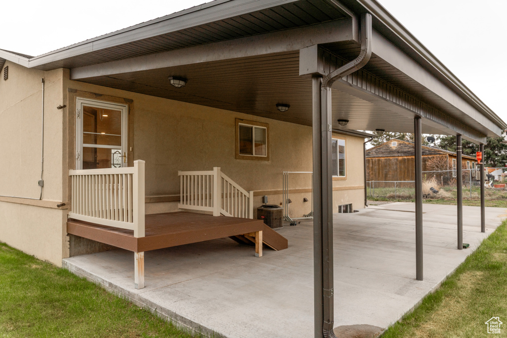 4290 S VERNAL Vernal, UT 84078