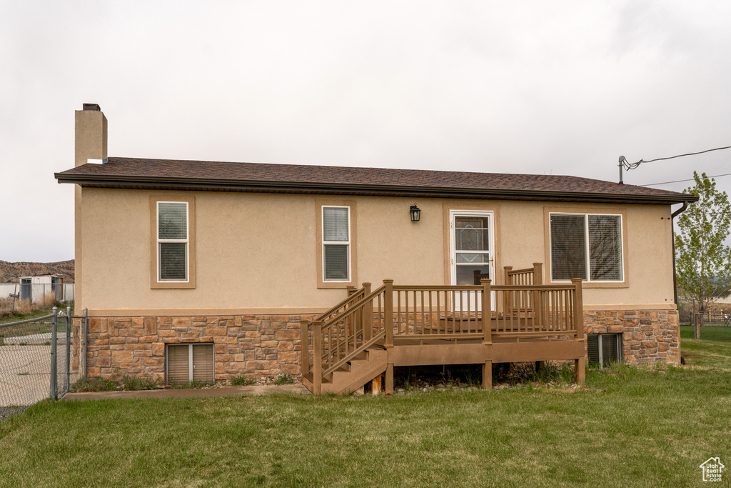 4290 S VERNAL Vernal, UT 84078