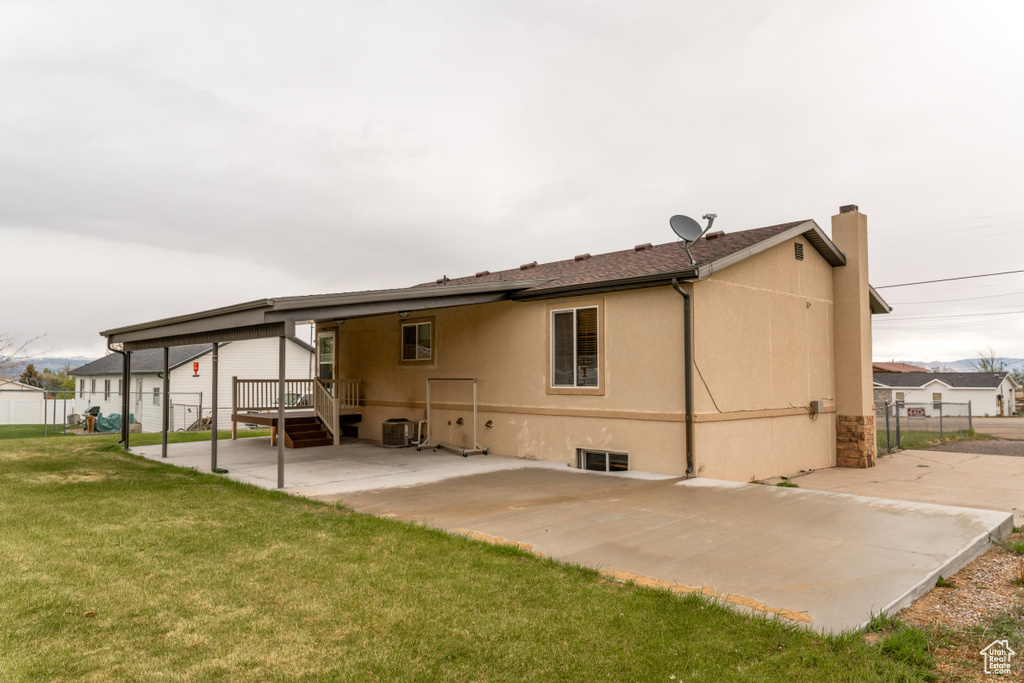 4290 S VERNAL Vernal, UT 84078