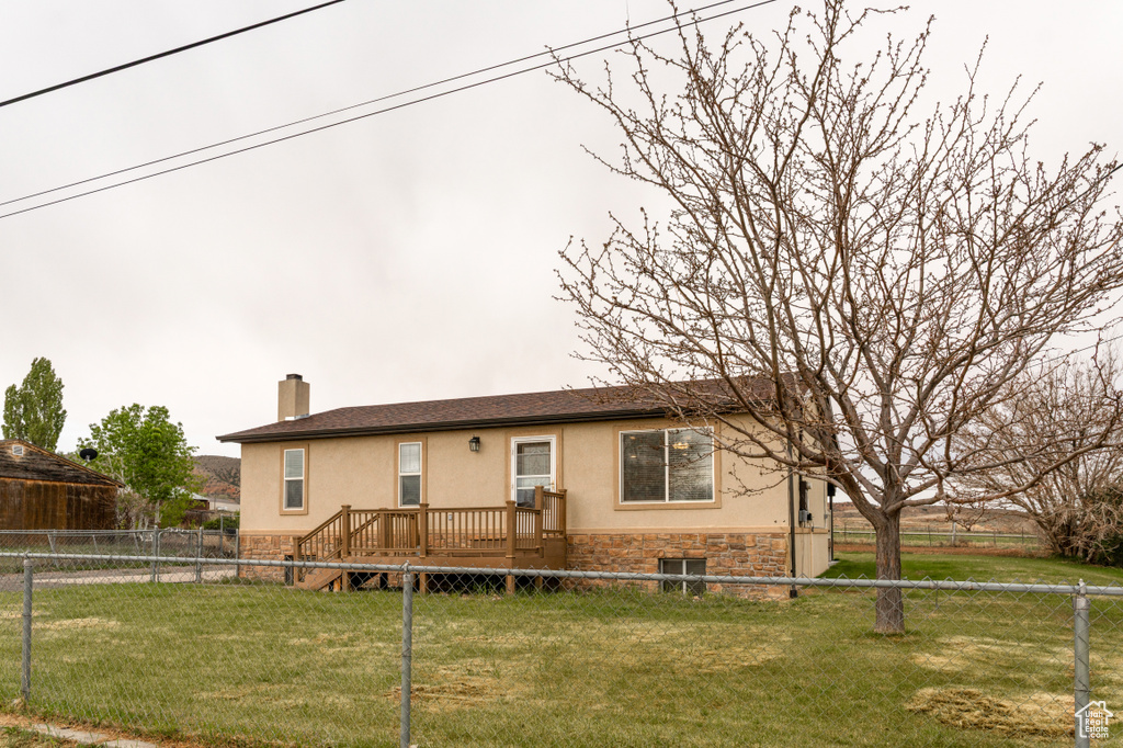 4290 S VERNAL Vernal, UT 84078