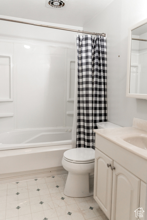 4290 S VERNAL Vernal, UT 84078