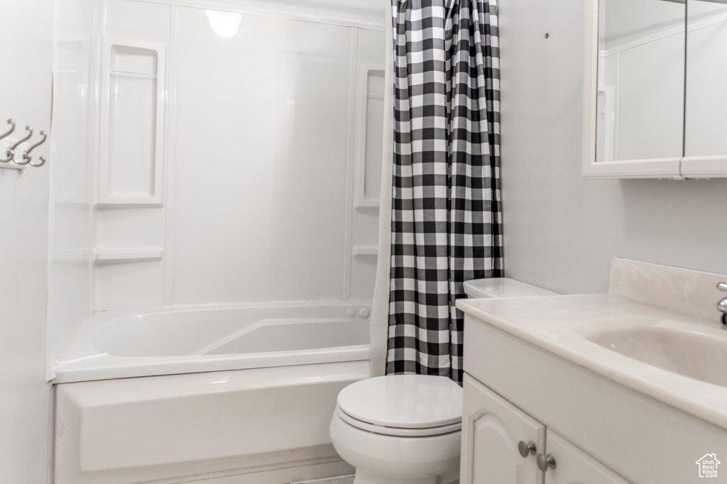 4290 S VERNAL Vernal, UT 84078