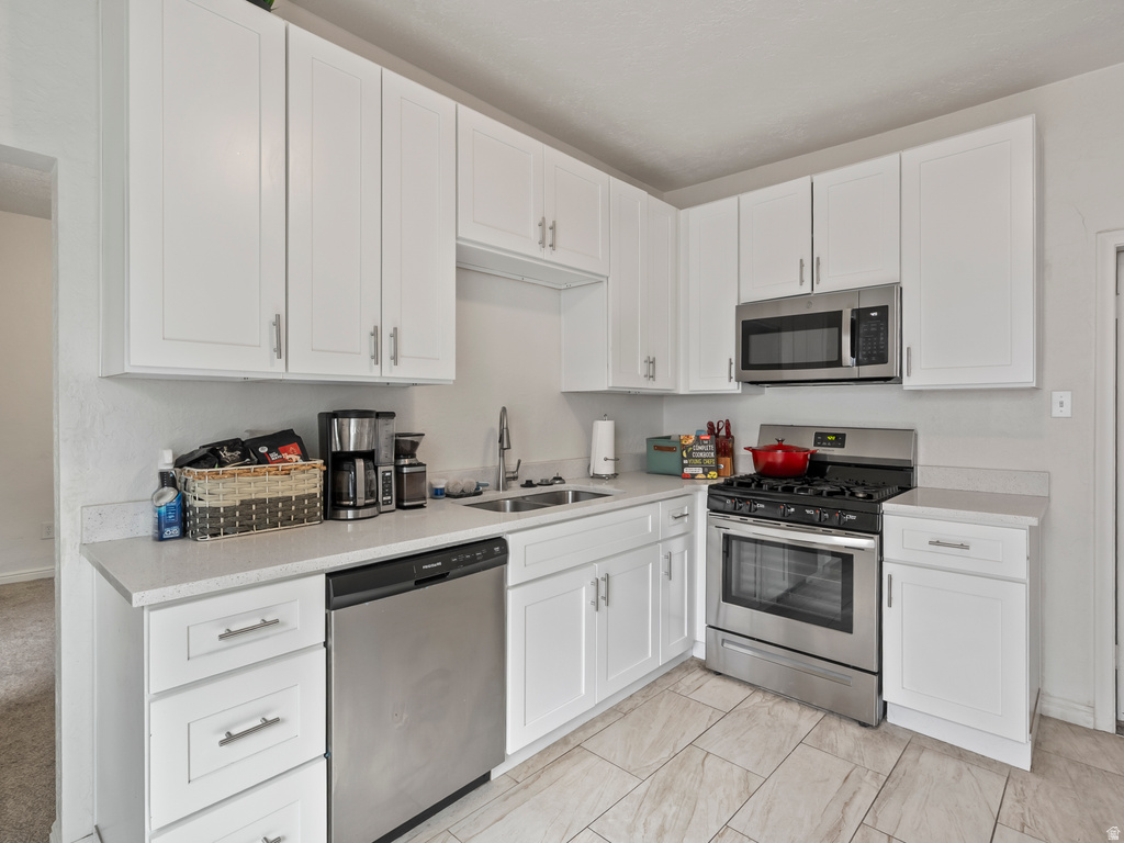 510 CANYON RD Ogden, UT 84404