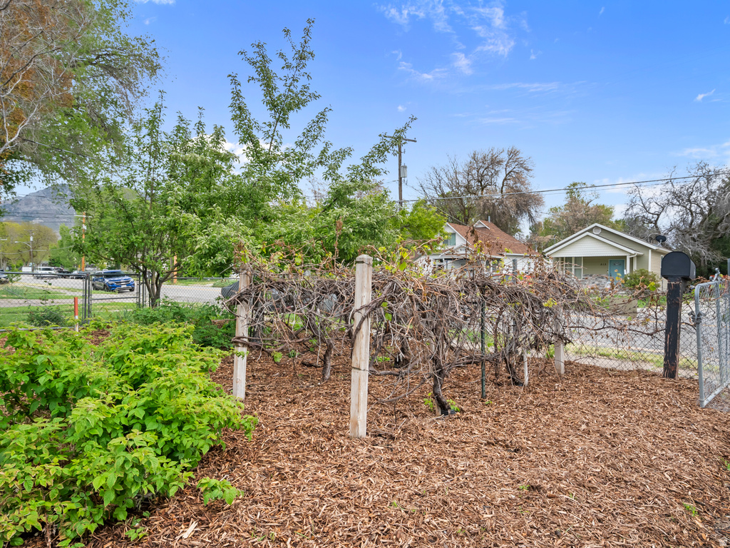 510 CANYON RD Ogden, UT 84404