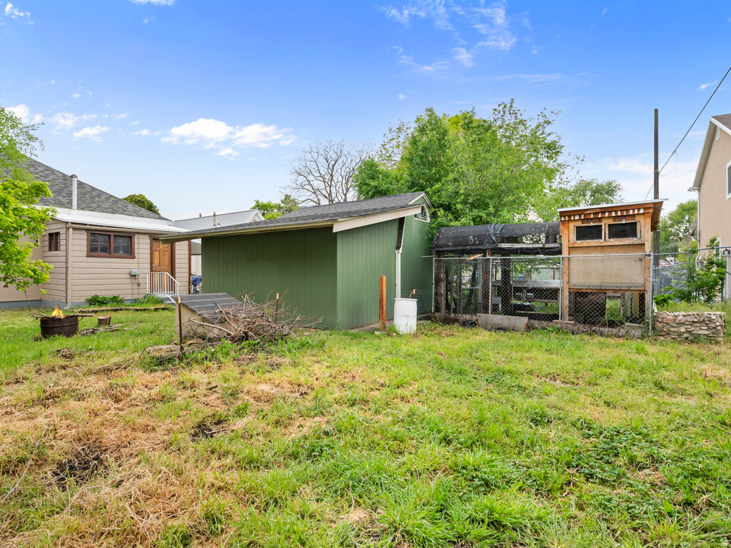 510 CANYON RD Ogden, UT 84404