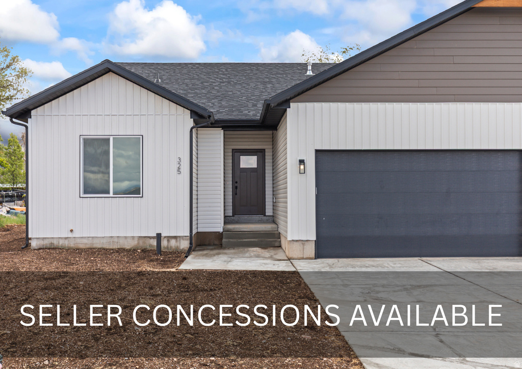 325 W 400 N, Fillmore