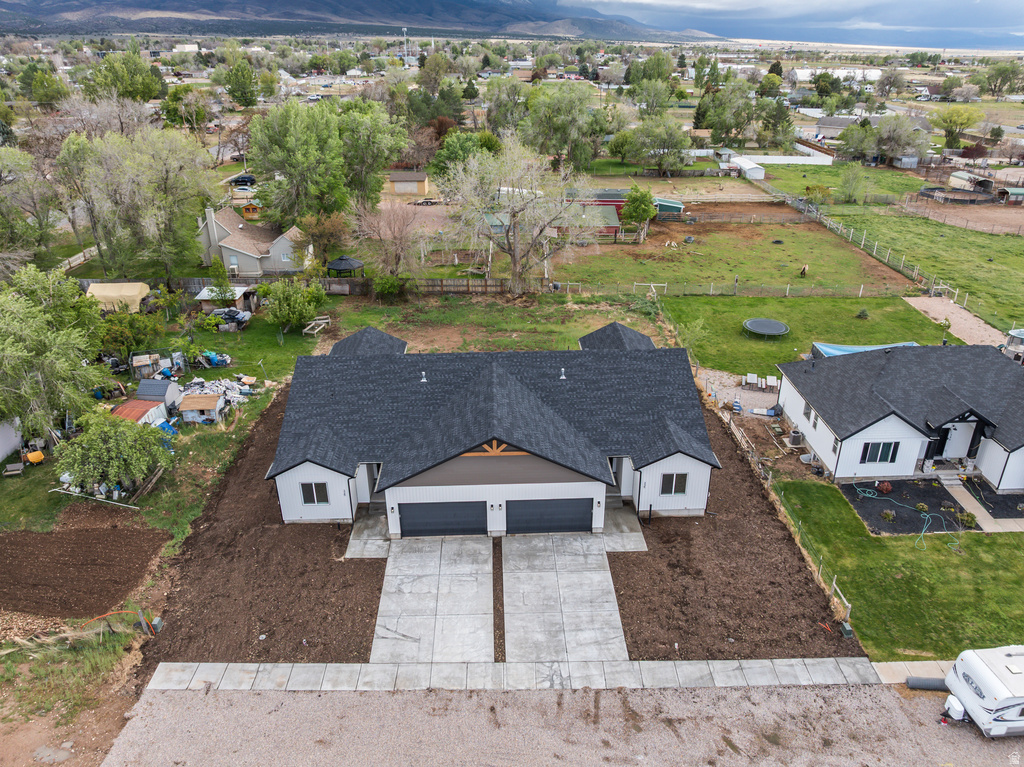 335 W 400 N Fillmore, UT 84631