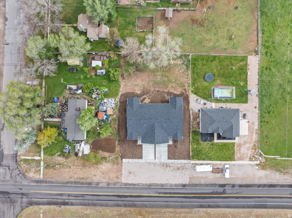335 W 400 N Fillmore, UT 84631