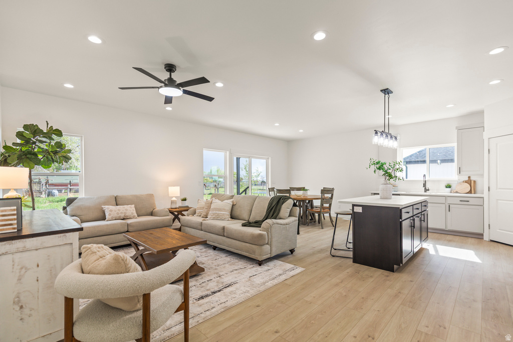 335 W 400 N Fillmore, UT 84631