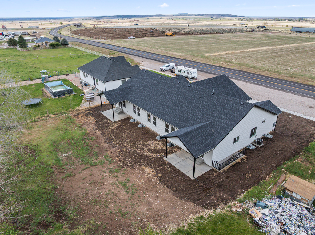 335 W 400 N Fillmore, UT 84631