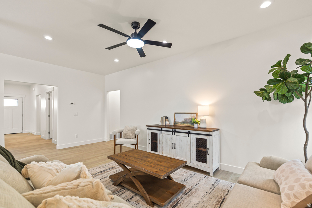 335 W 400 N Fillmore, UT 84631