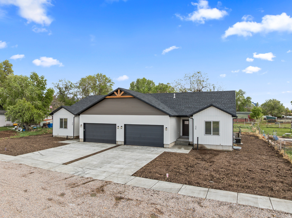 325 W 400 N Fillmore, UT 84631