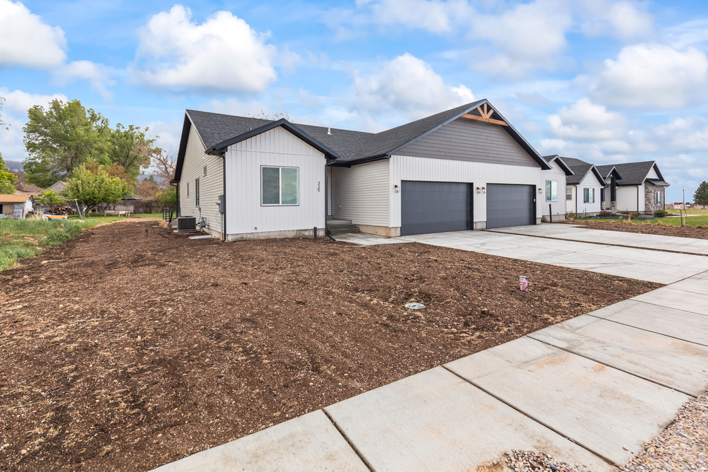 325 W 400 N Fillmore, UT 84631