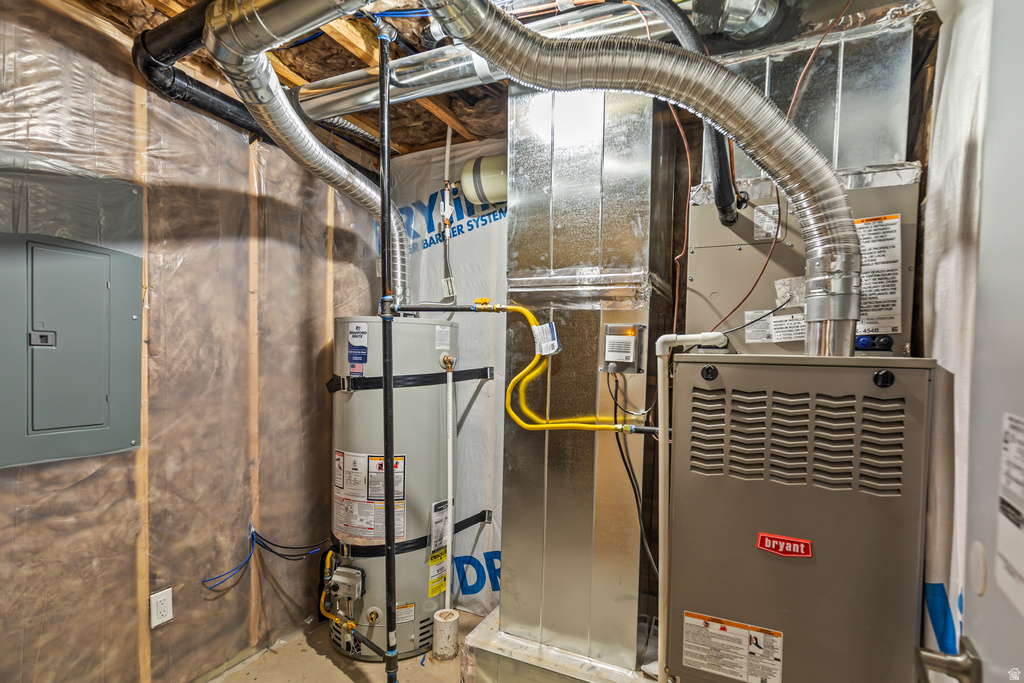 325 W 400 N Fillmore, UT 84631