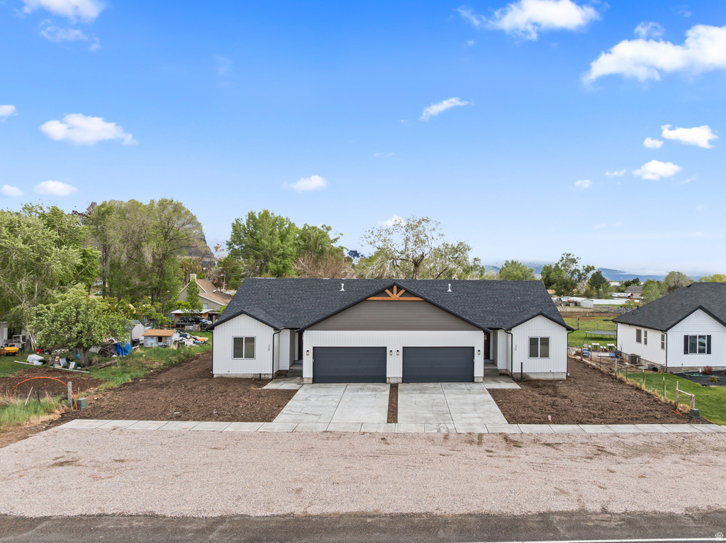 325 W 400 N Fillmore, UT 84631
