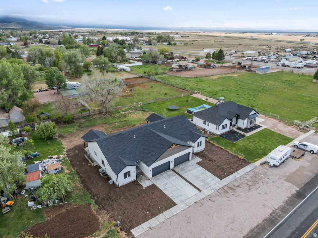 325 W 400 N Fillmore, UT 84631