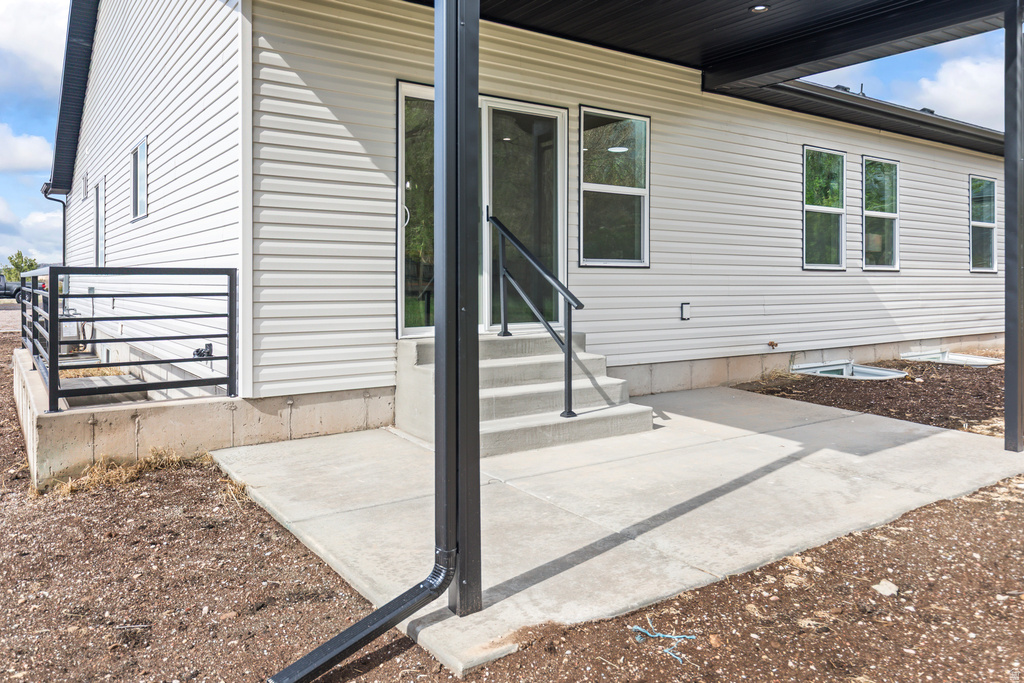 325 W 400 N Fillmore, UT 84631