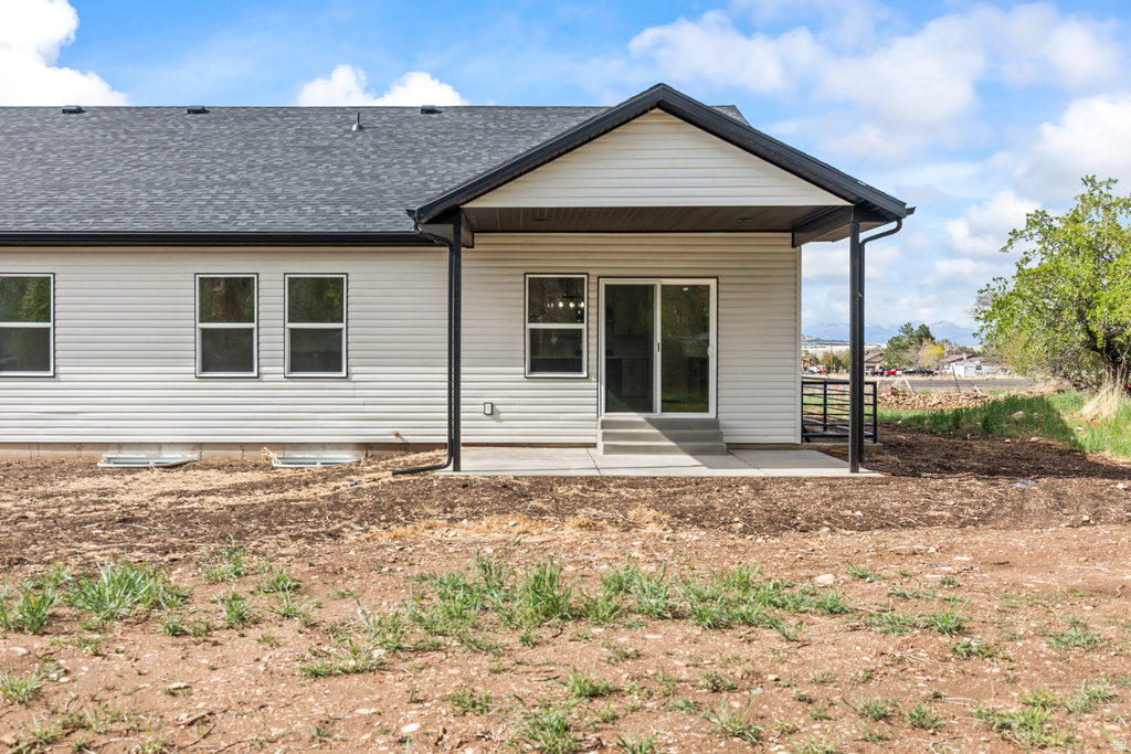 325 W 400 N Fillmore, UT 84631