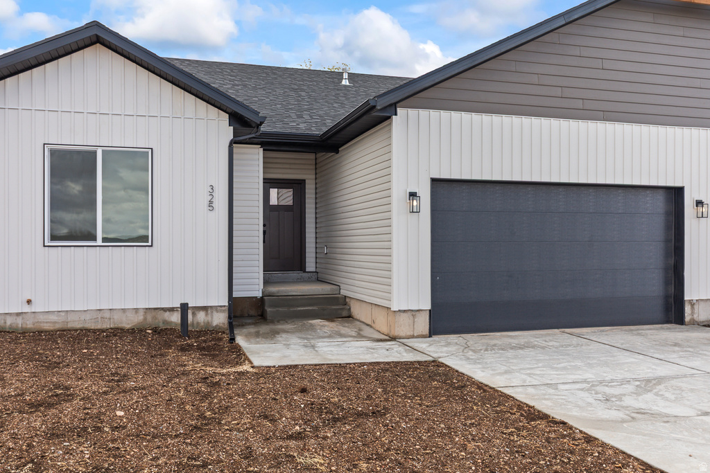 325 W 400 N Fillmore, UT 84631