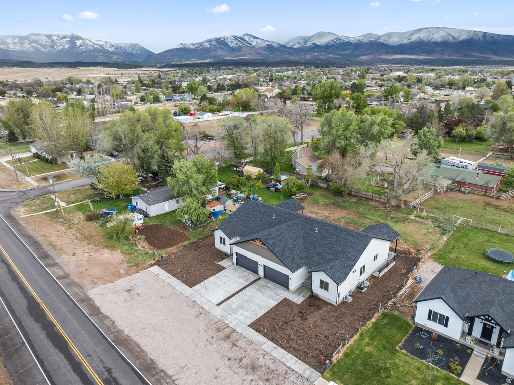 325 W 400 N Fillmore, UT 84631