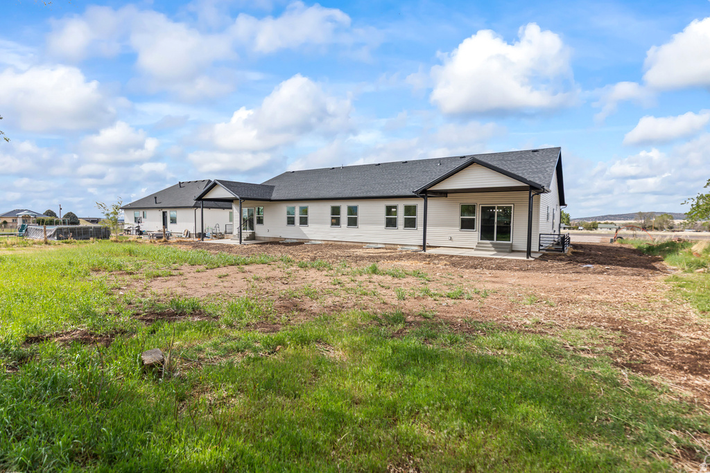 325 W 400 N Fillmore, UT 84631