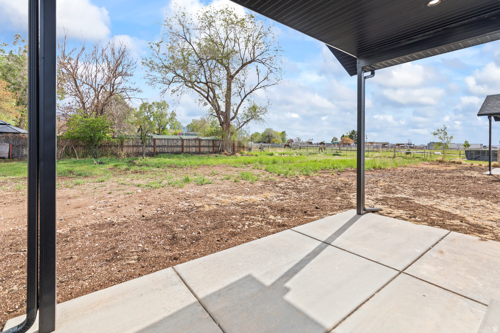 325 W 400 N Fillmore, UT 84631