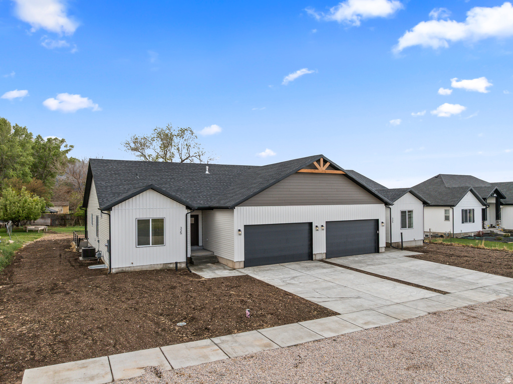 325 W 400 N Fillmore, UT 84631