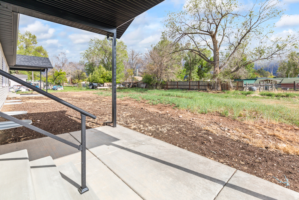 325 W 400 N Fillmore, UT 84631