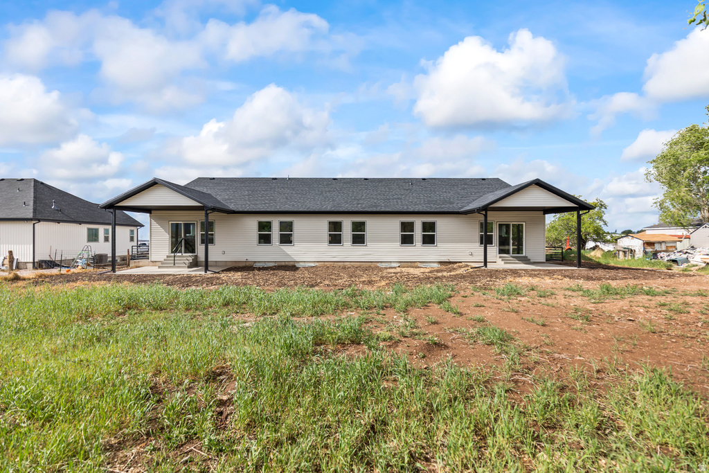 325 W 400 N Fillmore, UT 84631