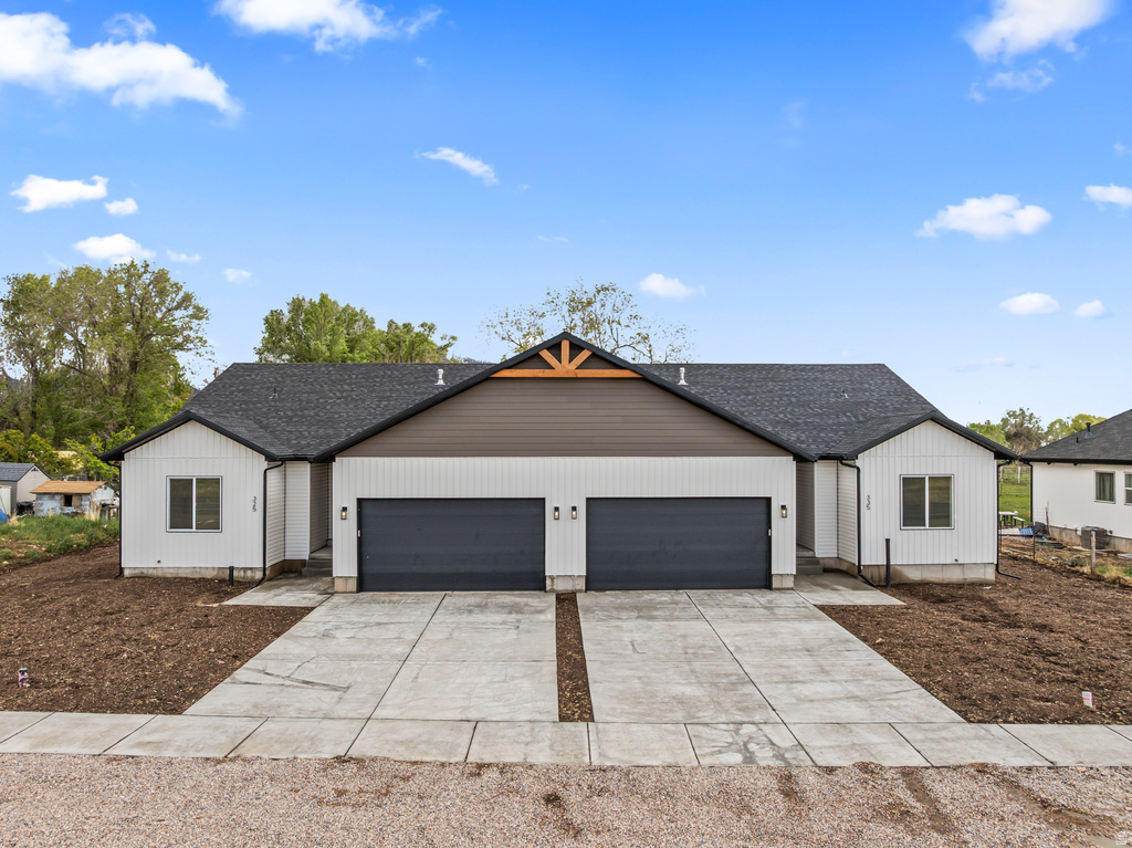 325 W 400 N Fillmore, UT 84631