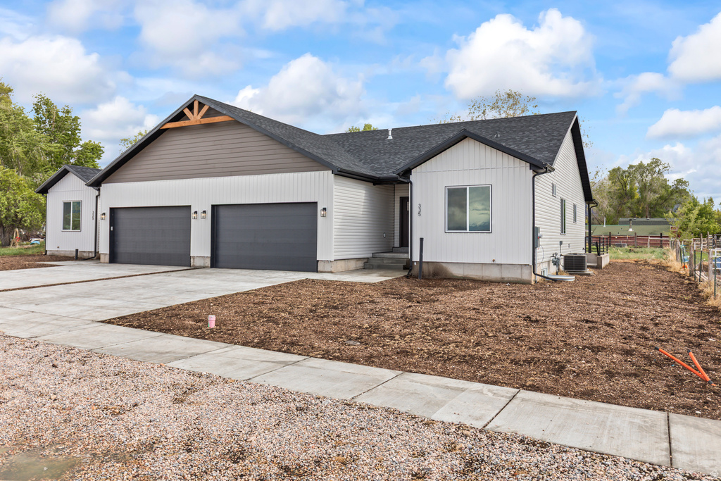 325 W 400 N Fillmore, UT 84631