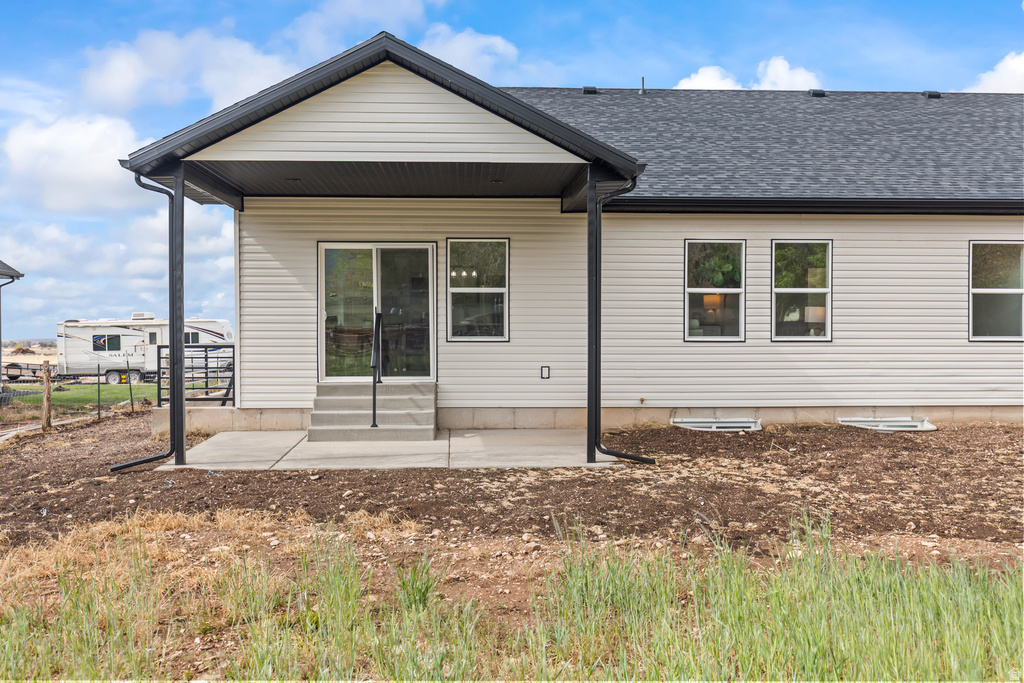 325 W 400 N Fillmore, UT 84631