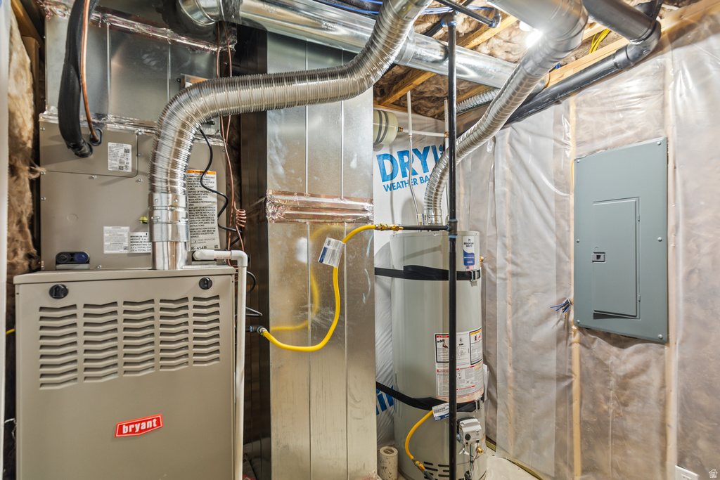 325 W 400 N Fillmore, UT 84631