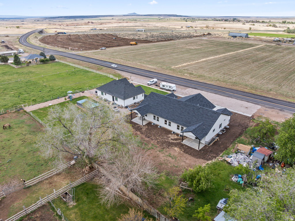 325 W 400 N Fillmore, UT 84631