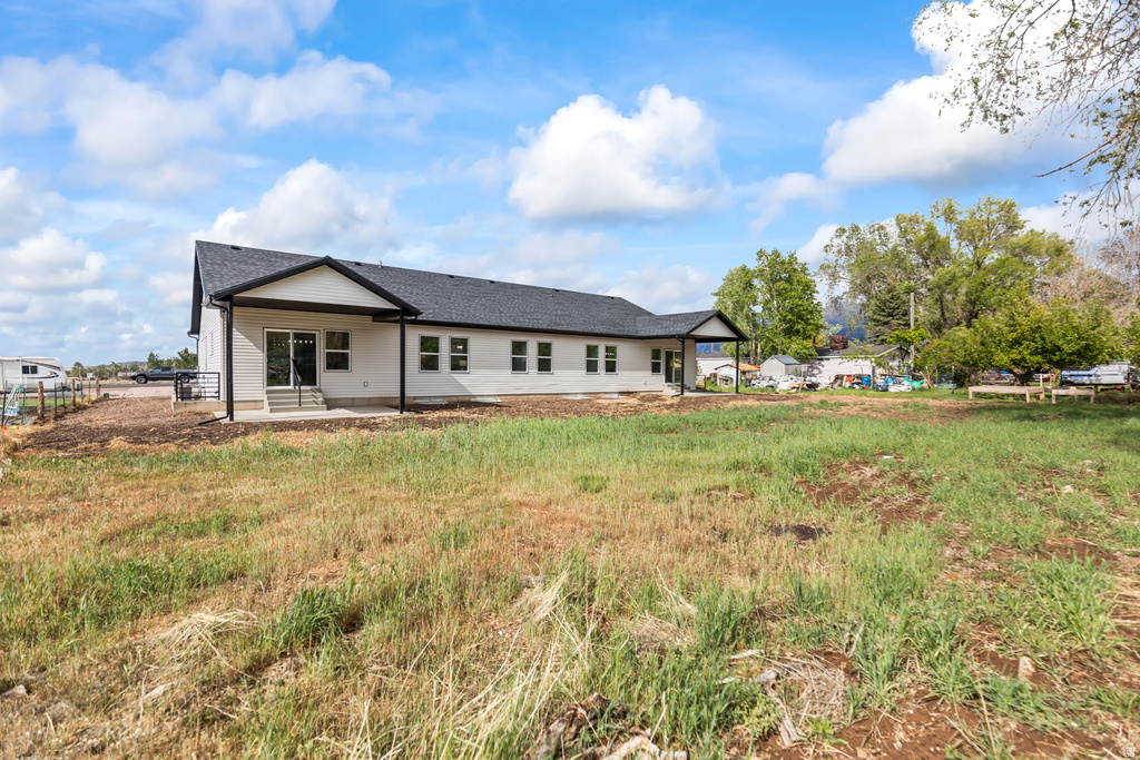 325 W 400 N Fillmore, UT 84631