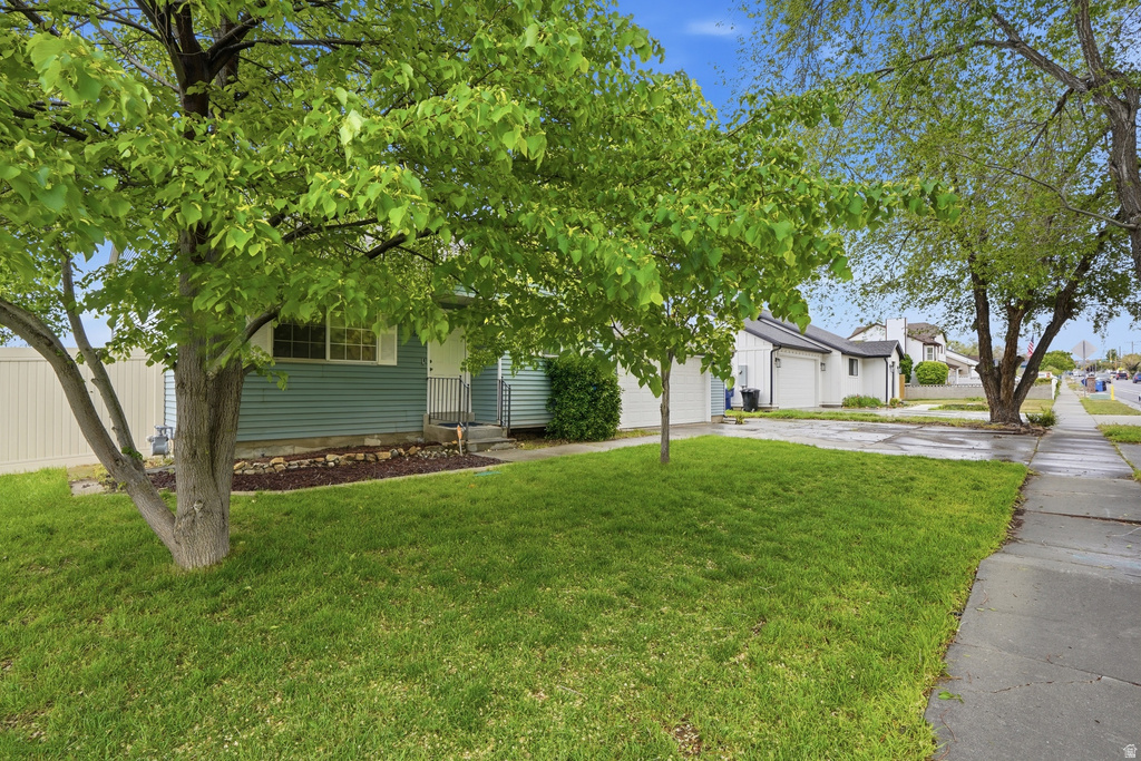 2963 S 8000 W Magna, UT 84044