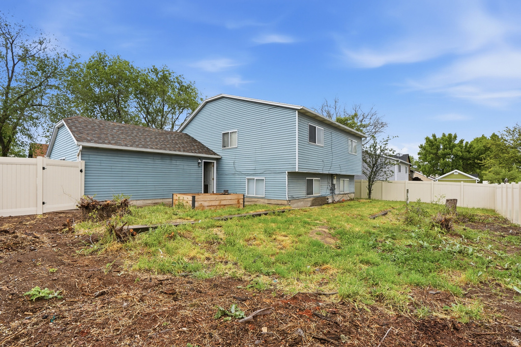 2963 S 8000 W Magna, UT 84044