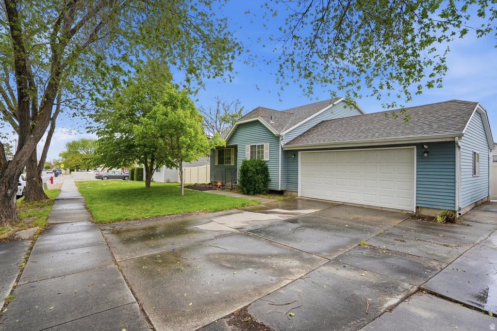 2963 S 8000 W Magna, UT 84044