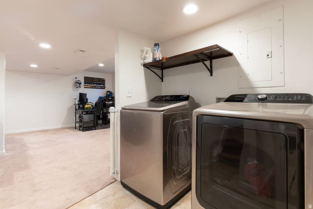 6848 S RUNNING SPRINGS DR West Jordan, UT 84084