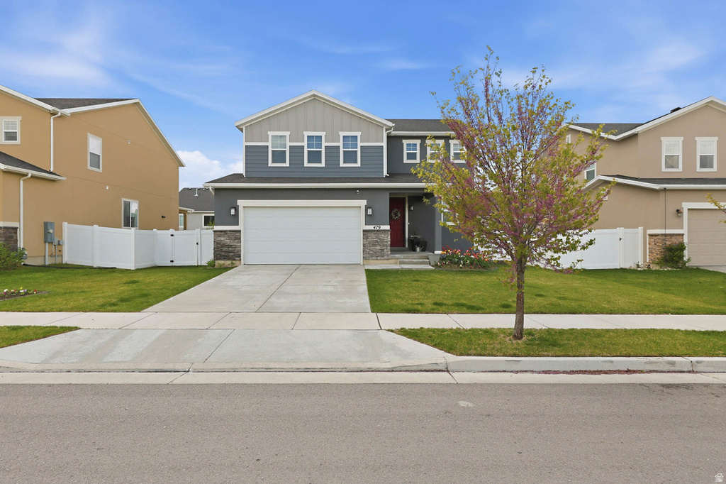 479 W 1410 N Tooele, UT 84074
