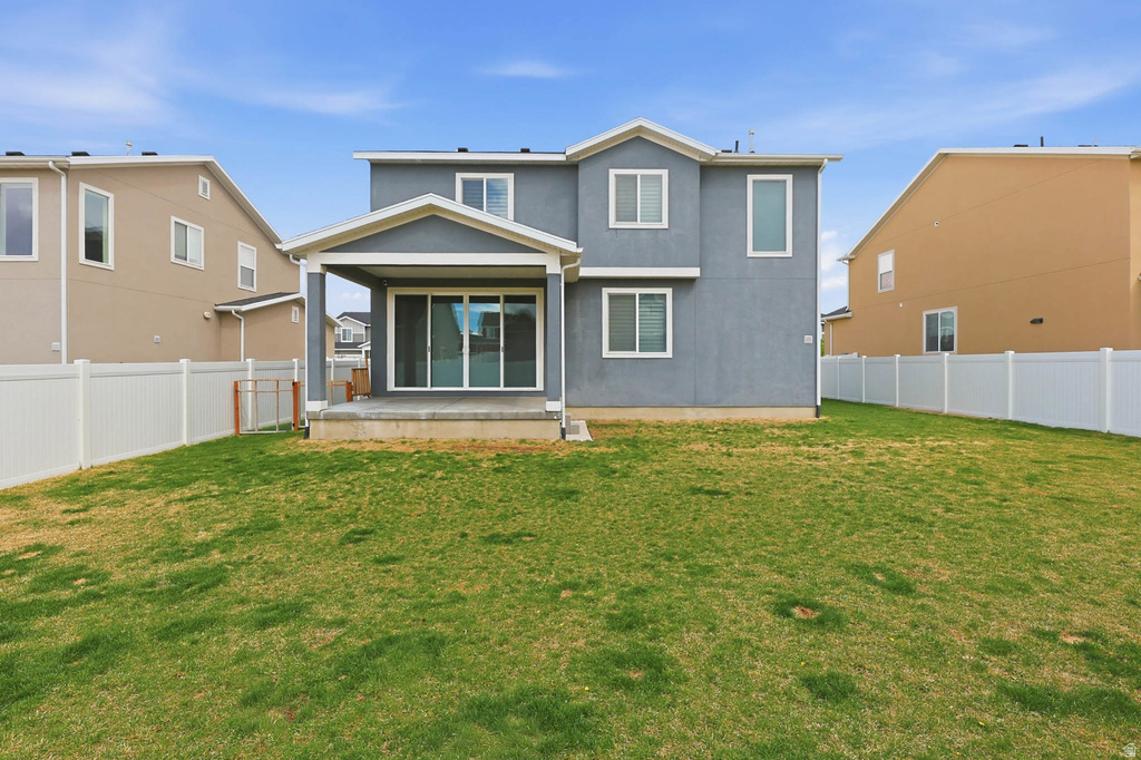 479 W 1410 N Tooele, UT 84074