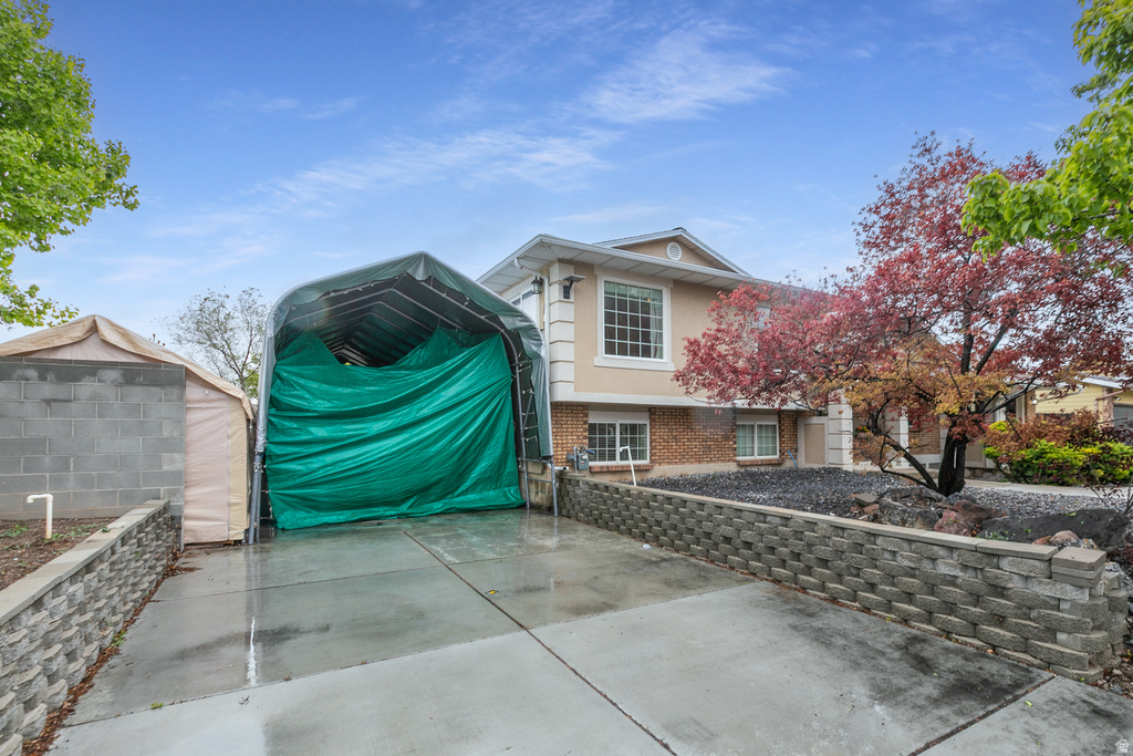 7247 S WOODGREEN RD West Jordan, UT 84084